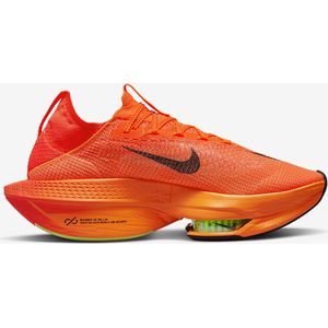 Running Nike Zoom AlphaFly NEXT% ""Tonal Orange"" - Maat 40