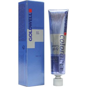 Goldwell Colorance Acid Color Demi Permanente haarkleur zonder ammoniak - 08-GG - Genuine Gold