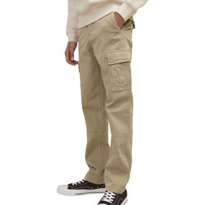 JACK & JONES JPSTKANE JJHARLOW CARGO NOOS JNR Jongens Broek - Maat 176