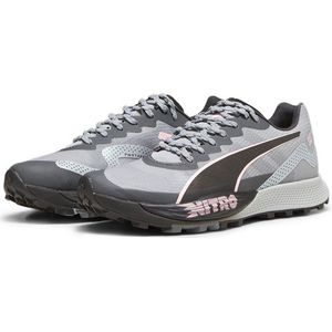 Puma Fast-Trac Apex Wns - Trailrunningschoenen - Dames Koral Ice / Cool Mid Gray 39