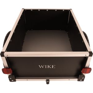 Wike Cargo Buddy Bike Trailer