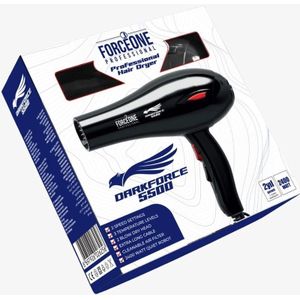 Forceone Professional - Hair Dryer - Fohn - Darkforce 5500
