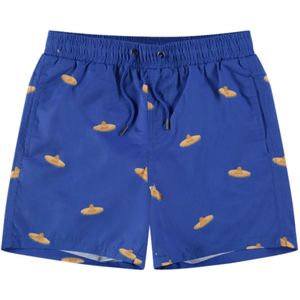 Beachlife - Zwembroek -Sombrero - Maat S