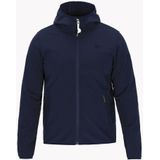Schmuddelwedda - Bonded Fleece Softshell-jas - Jacks