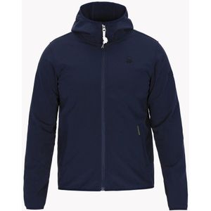 Schmuddelwedda - Bonded Fleece Softshell-jas - Jacks