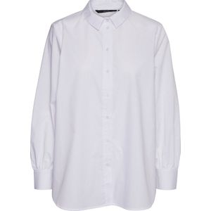 VERO MODA Blouse VMELLA Wit