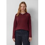 T-shirt - Lange Mouwen