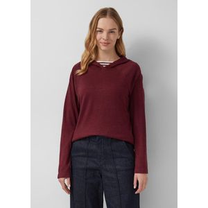 T-shirt - Lange Mouwen