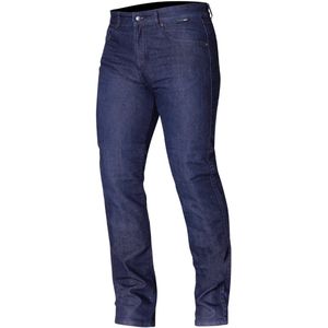 Merlin - Colby AAA Coolmax - Motorjeans - Donkerblauw
