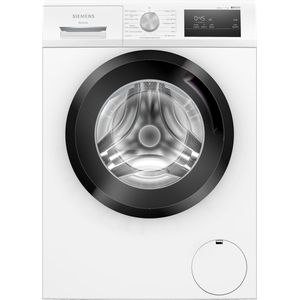 Siemens WM14N076NL - iQ300 - Wasmachine - Energielabel B