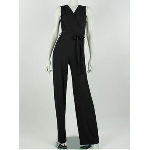 Jumpsuit Sonia - Zwart - Maat S