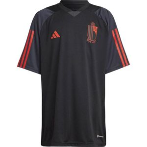 België Tiro Sportshirt Unisex - Maat 128