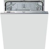 Hotpoint HI 5030 W Volledig ingebouwd 14 couverts D