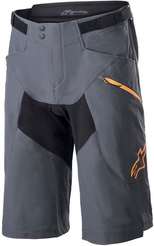 Alpinestars Drop 6 Fietsshorts