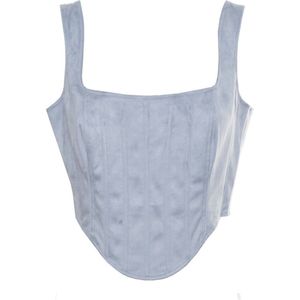 Guess - Top - W4RH60-WE0L0-FB11-GM - Vrouw - M
