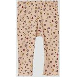 Legging - Zacht - Katoenmix - Slim Fit - Enkellengte