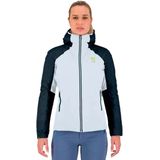 Karpos Vinson Evo Jas Blauw L Vrouw