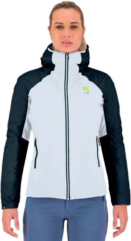 Karpos Vinson Evo Jas Blauw L Vrouw