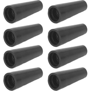 Flux Core Lassen Zelfbescherming Mondstuk 8 Stuks MIG-lastoorts Accessoires .