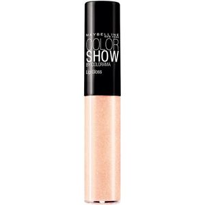 MAY COLORSHOW GLOSS FA NULO 160 WHITE G