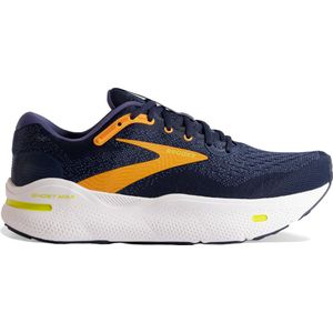 Brooks - Ghost Max - Hardlopen - Heren - Donker Blauw - Maat 44