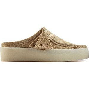 CLARKS Slipper Wallabee