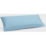 Kussenslopen - Wit - Katoen - Set van 2