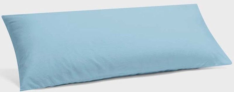 Kussenslopen - Wit - Katoen - Set van 2