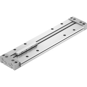 Festo Lineaire Aandrijving 40mm Boring 500mm Slag Dubbelwerkend - 5074742 - P2E3E