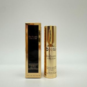 Estée Lauder Re-Nutriv Ultimate Diamond Transformative EYE Serum 5 ml Travel size