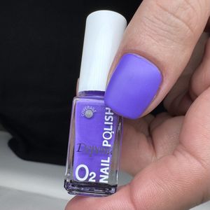 Depend Cosmetic | 02 Nail Polish | nagellak | zomers paars | nr.801 | 5ml