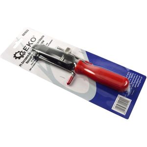 GEKO - Klemgereedschap - Voor CV en Stuurhoezen - Met Ingebouwde Snijder