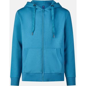 salzhaut Sweatvest BREKER