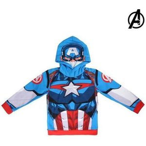 Kinderhoodie The Avengers 73011