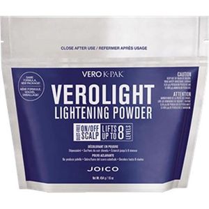 JOICO VERO K-PAK VEROLIGHT LIGHTENING POWDER 450G