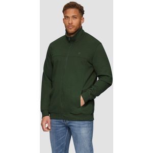 s.Oliver Sweatshirt Jacke