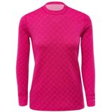 Thermowave Merino Xtreme Lange Mouwen Basislaag Roze 7-8 Years Jongens,Meisjes