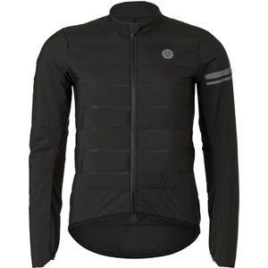 AGU Padded Jack Performance Heren - Black - S