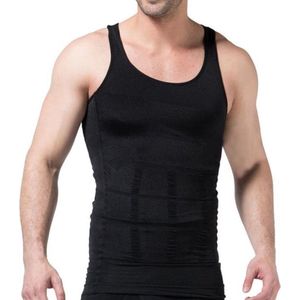 Houding correctie hemd/shirt - Postuur Corrector - Met geïntegreerde Rug Band / Schouder Band - XXL