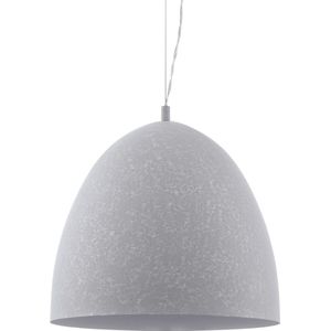 EGLO Sarabia - Hanglamp - 1 Lichts - Ø405mm. - Grijs