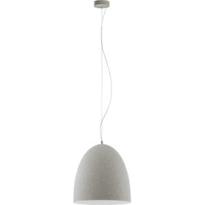 EGLO Sarabia - Hanglamp - 1 Lichts - Ø405mm. - Grijs