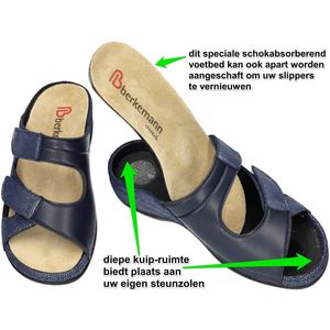 Zomer Slippers Geschikt bij hallux valgus kopen? ✔️ Tot 50