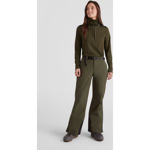 O'Neill Broek Women Star Forest Night Xs - Forest Night 55% Polyester, 45% Gerecycled Polyester Skipants 3