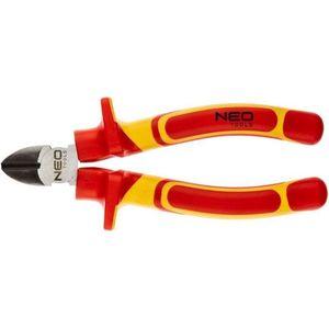 Neo-Tools Zijkniptang VDE – 160mm
