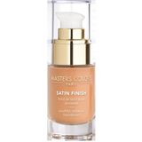 Guinot - Satin Finish 42 - Foundation - 30ml