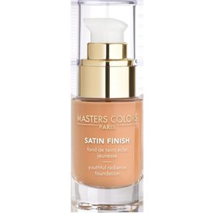 Guinot - Satin Finish 42 - Foundation - 30ml