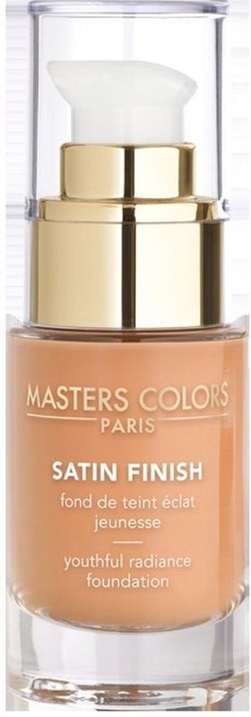 Guinot - Satin Finish 42 - Foundation - 30ml