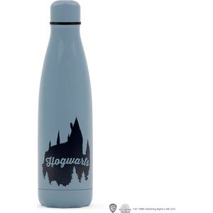 Harry Potter - Drinkfles - Hogwards Light - 500ML - Distrineo