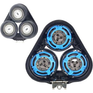 Philips - 5000 Serie - Scheerkop - Zwart - Scheerhoofd - Scheermesjes