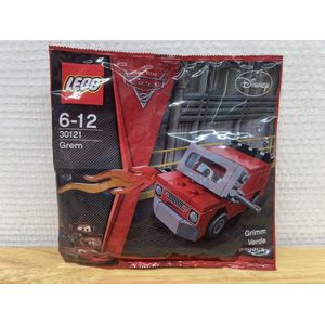 LEGO 30121 Grem (Polybag)